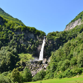 Hotel Garni Maggia